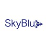 SkyBlueMedia - UAE logo