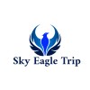 SkyEagleTrip logo