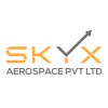 SKYX AEROSPACE PRIVATE LIMITED logo