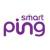 SmartPing logo