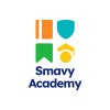 Smavy Academy | Online tutoring platform for K-12 students logo