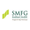 SMFG India Credit logo