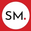 SNAD MEDIA logo