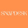 SnapDesk logo