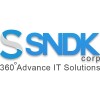 SNDK Corp logo