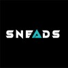 Sneads India logo