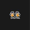 SoBr Digital logo