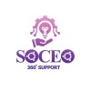 SOCEO logo