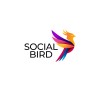 SocialBird logo