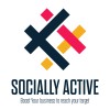 SociallyActive