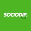 Sociodip Network logo