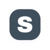 SoftWebPOS logo