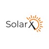 SolarX logo
