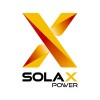 SolaX Power India logo