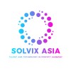 Solvix Asia logo