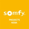SOMFY Projects logo