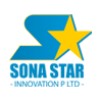 Sona Star Innovation logo