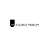 Source Medium logo