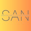 South Artists Network logo