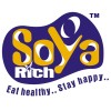 Soyarich Foods logo