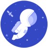 Spacemen Digital logo