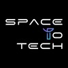 Space To Tech logo