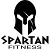 Spartan Fitness logo