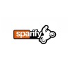 Sparify logo