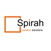 Spirah Creative logo