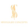 Spotlight Concepts & Entertainment logo
