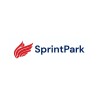 SPRINTPARK logo
