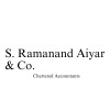 S Ramanand Aiyar & Co, CAs logo