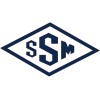 Sri Shanmugavel Spinning Mills, SSM logo