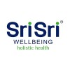 Sri Sri Wellbeing logo