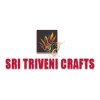 SRI TRIVENI CRAFTS logo