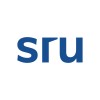 Sri Sri University logo