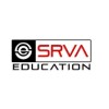 SRVA EDUCATION logo
