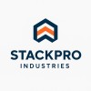 STACKPRO INDUSTRIES logo