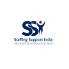 Staffing Support India logo