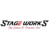 Stageworks Theatre logo