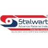 Stalwart Advance Material Inds logo