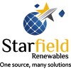 starfield renewables pvt ltd logo