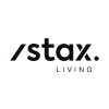 Stax Living logo