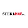 SteriMax Inc. logo