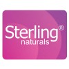Sterling Naturals logo