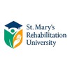 st. mary's rehabilitation university logo