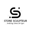 STONE SCULPTEUR logo