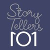 Storytellers 101 Communications