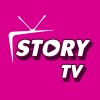 StoryTV App (By Eloelo group) logo