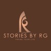 Stories by RG logo